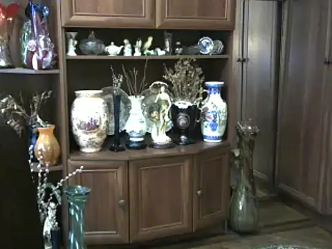 ElenaZed online show from 12.23.24