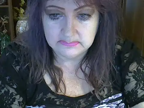 ElenaZed online show from 01.31.25