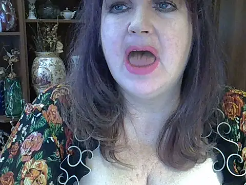 ElenaZed online show from 02.04.25