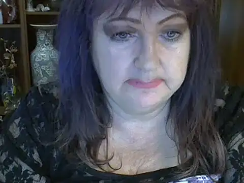 ElenaZed online show from 02.14.25