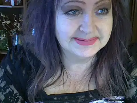 ElenaZed online show from 02.18.25