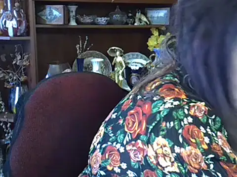 ElenaZed online show from 03.15.25