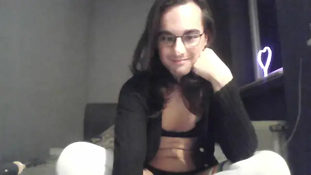 JanineJolie online show from 12.01.25