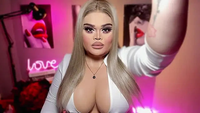 KarolinaThompson online show from 01.14.26