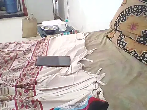 Kumarjay330 online show from 11.04.25