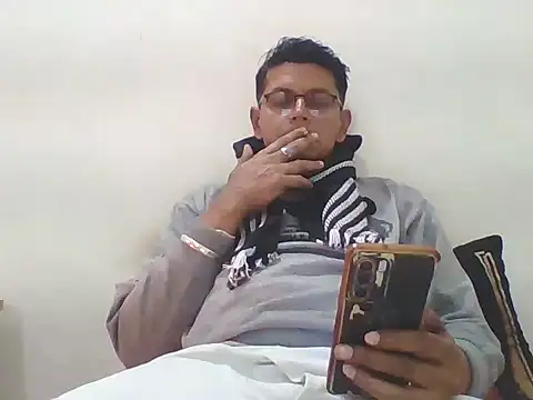 Kumarjay330 online show from 12.17.25