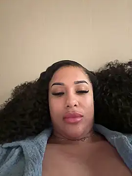 Cocobabexxx online show from 12.20.25