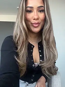 Cocobabexxx online show from 03.01.26