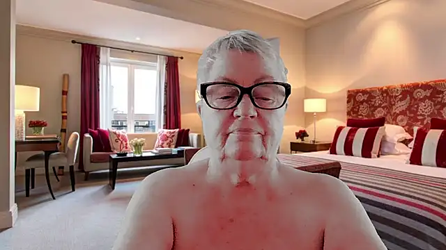 Snapshot of GrannyChrissy68 chatting on 01.10.26 GrannyChrissy68 online show from 01.10.26