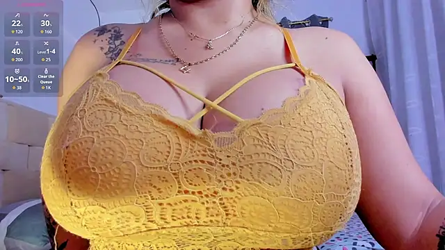 Snapshot of sweetfabianaxl chatting on 01.31.26 sweetfabianaxl online show from 01.31.26