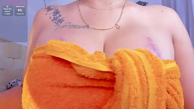 Snapshot of sweetfabianaxl chatting on 02.06.26 sweetfabianaxl online show from 02.06.26