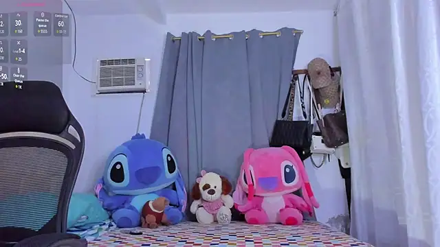 Snapshot of sweetfabianaxl chatting on 02.20.26 sweetfabianaxl online show from 02.20.26