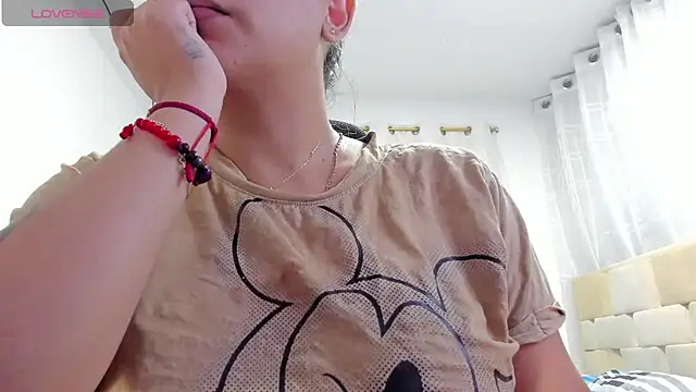 sweetfabianaxl online show from 05.15.26