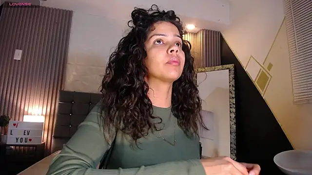 ximena diaz online show from 12.13.24