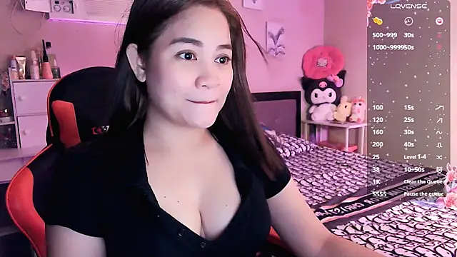 yenyen  online show from 02.27.26