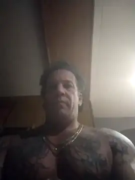 Snapshot of trucker1979 chatting on 10.19.25 trucker1979 online show from 10.19.25