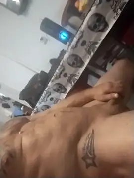 Snapshot of trucker1979 chatting on 11.03.25 trucker1979 online show from 11.03.25