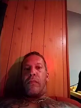 Snapshot of trucker1979 chatting on 07.27.26 trucker1979 online show from 07.27.26