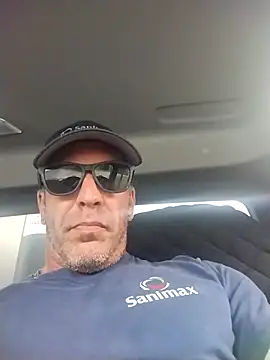 Snapshot of trucker1979 chatting on 07.28.26 trucker1979 online show from 07.28.26