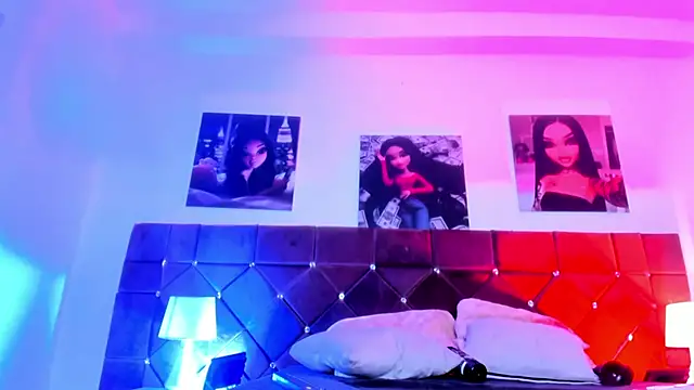 Ariana lopezz online show from 01.28.25