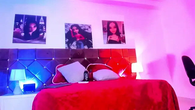 Ariana lopezz online show from 02.04.25