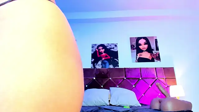 Ariana lopezz online show from 02.10.25