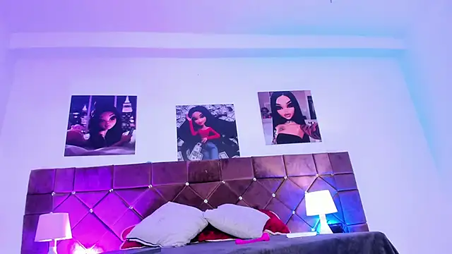 Ariana lopezz online show from 03.10.25