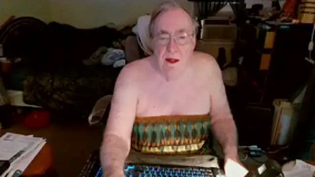 Toastir online show from 02.03.26