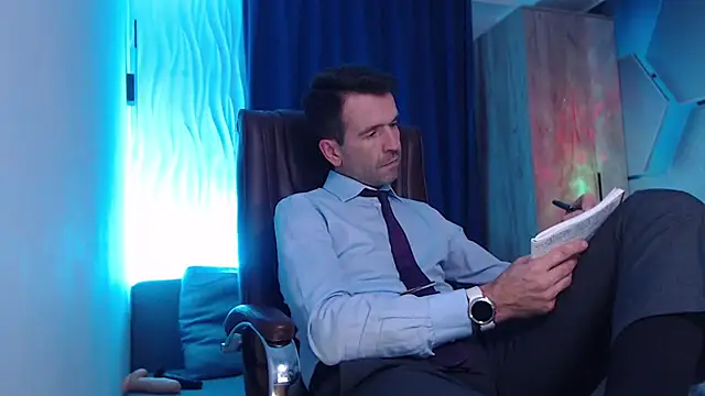 SteveTiger online show from 10.19.25