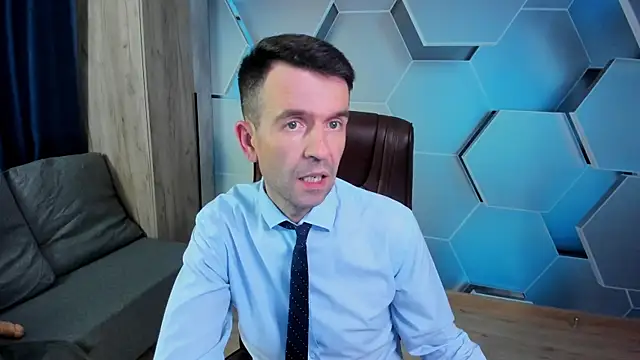 SteveTiger online show from 11.13.25