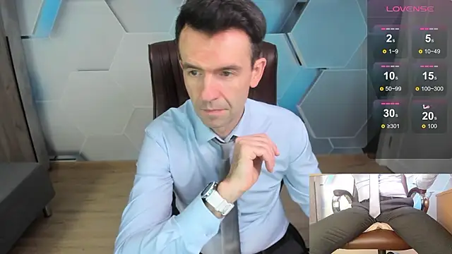 SteveTiger online show from 01.15.26