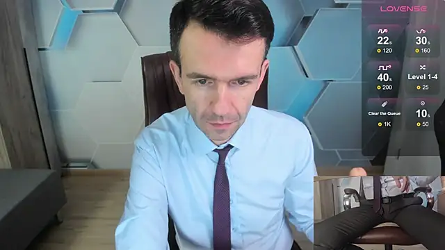 SteveTiger online show from 01.19.26