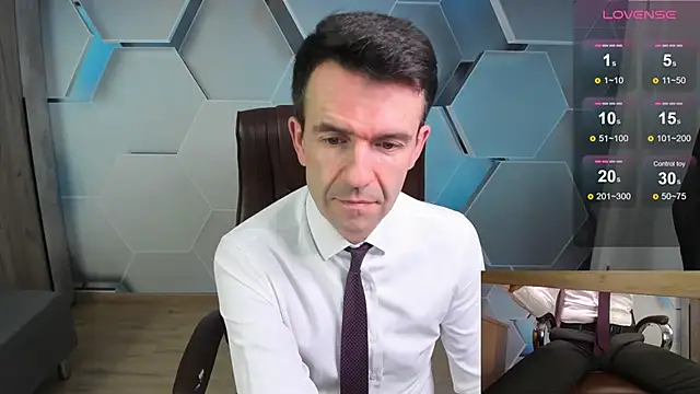 SteveTiger online show from 02.22.26