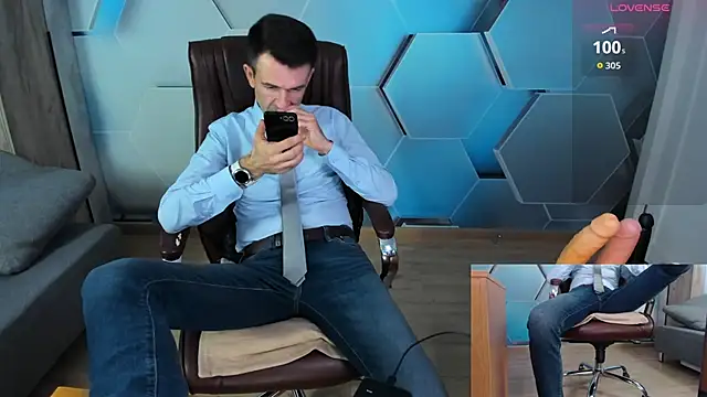 SteveTiger online show from 03.20.26