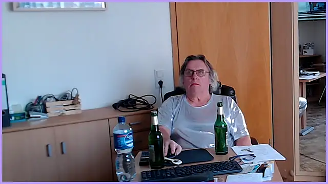 Sissygera online show from 02.26.26