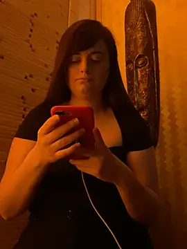 PhotoBabe online show from 02.14.25