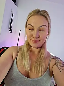 NastyMilf  online show from 03.05.25