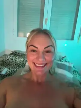 NastyMilf  online show from 12.18.25