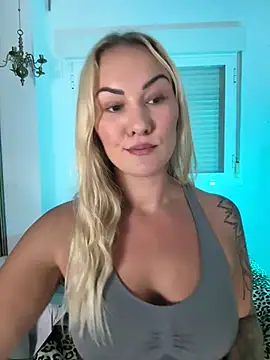 NastyMilf  online show from 12.19.25