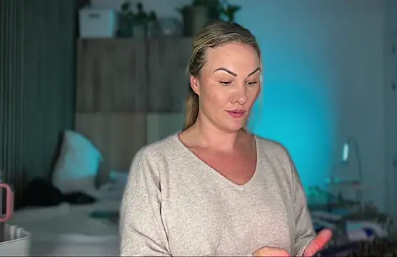 NastyMilf  online show from 04.09.26