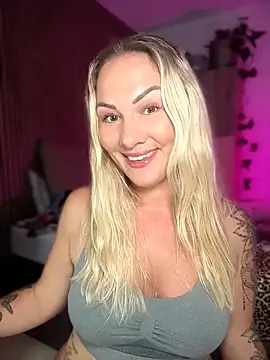 NastyMilf  online show from 04.10.26