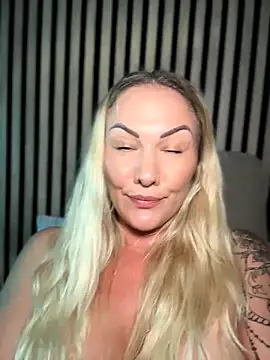 NastyMilf  online show from 04.15.26