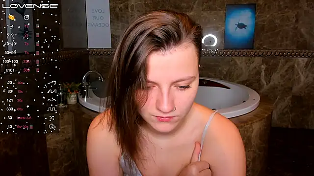 MelindaTin online show from 12.03.24