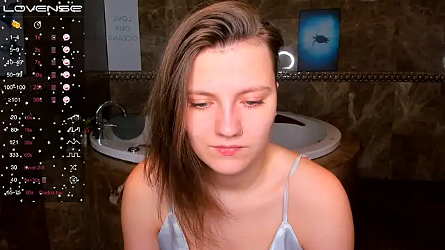 MelindaTin online show from 12.07.24