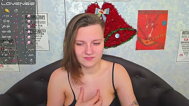 MelindaTin online show from 12.21.24