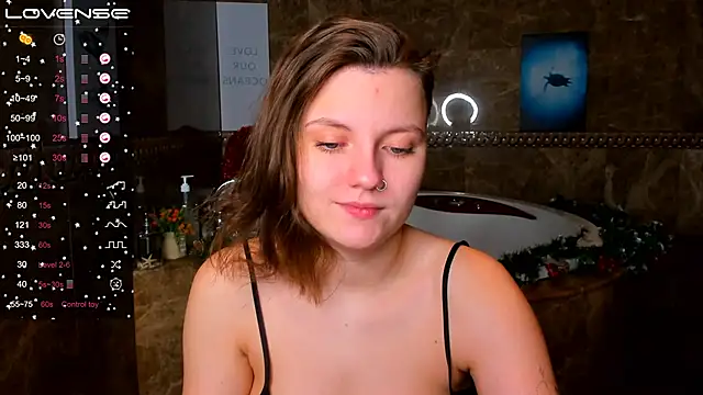 MelindaTin online show from 01.04.25