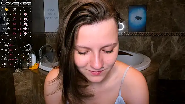 MelindaTin online show from 02.14.25