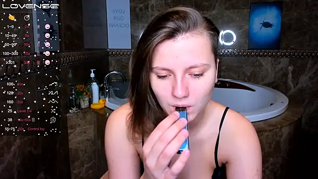 MelindaTin online show from 03.13.25