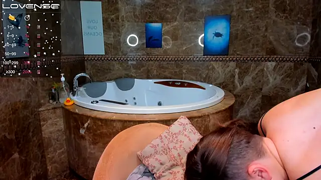 MelindaTin online show from 09.27.25