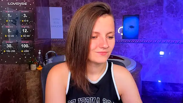MelindaTin online show from 07.16.26